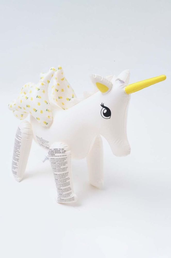 Надувной спринклер SunnyLife Mima the Unicorn цвет красочный (3268601) фото 3