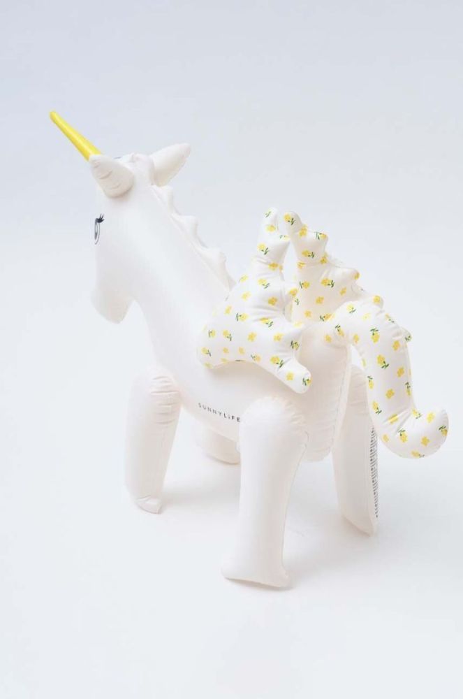 Надувной спринклер SunnyLife Mima the Unicorn цвет красочный (3268601) фото 5