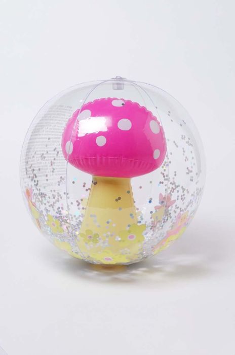 Пляжний м'яч SunnyLife Mima the Fairy колір барвистий Пляжний м'яч SunnyLife Mima the Fairy колір барвистий