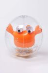 Пляжний м'яч SunnyLife Sonny the Sea Creature колір барвистий