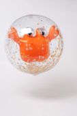Пляжний м'яч SunnyLife Sonny the Sea Creature колір барвистий Пляжний м'яч SunnyLife Sonny the Sea Creature колір барвистий