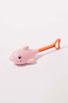 Водяний пістолет SunnyLife Animal Soaker Dolphin колір рожевий