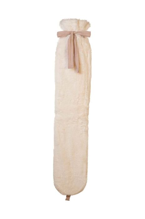 Грілка Aroma Home Faux Fur Long Hot Water Bottle колір барвистий Грілка Aroma Home Faux Fur Long Hot Water Bottle колір барвистий