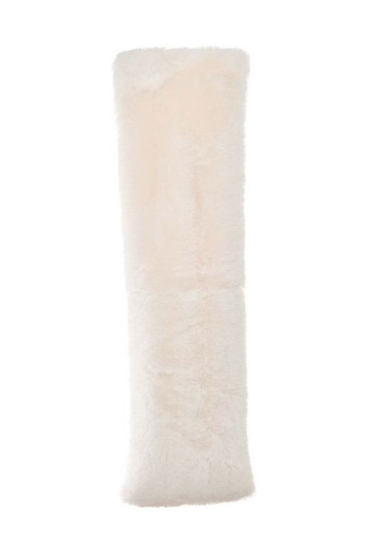 Компрес для тіла Aroma Home Cream Faux Fur колір барвистий