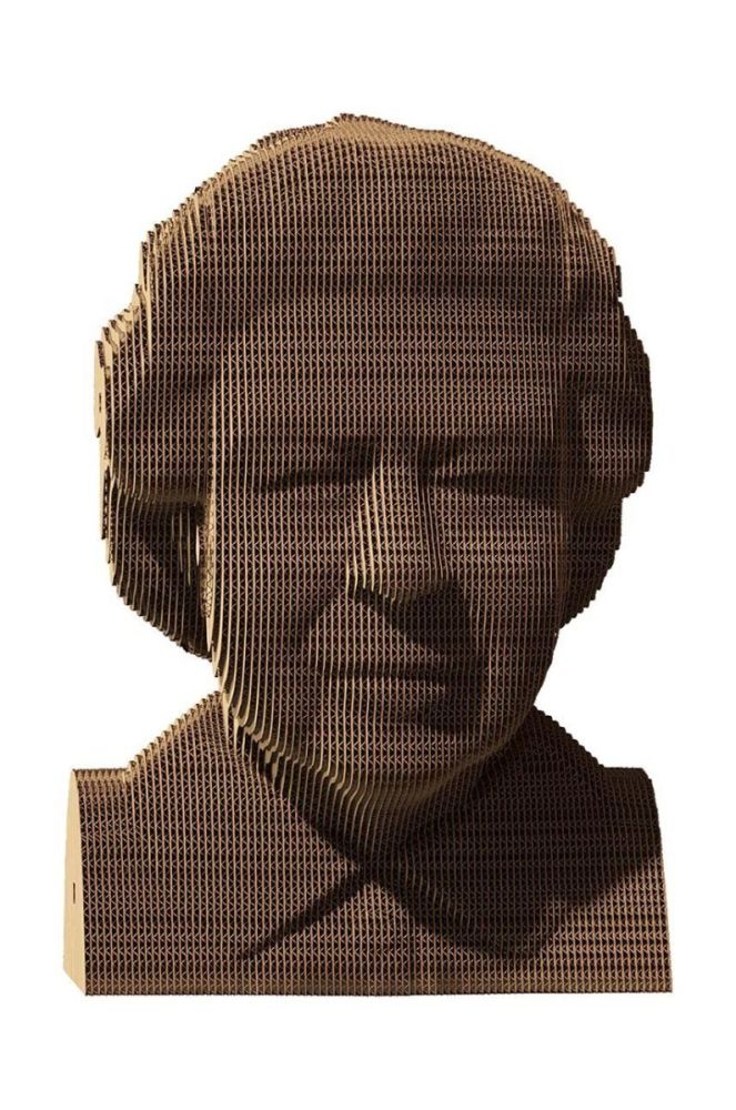 3d-пазли Cartonic "Queen Elizabeth" колір барвистий фото 3