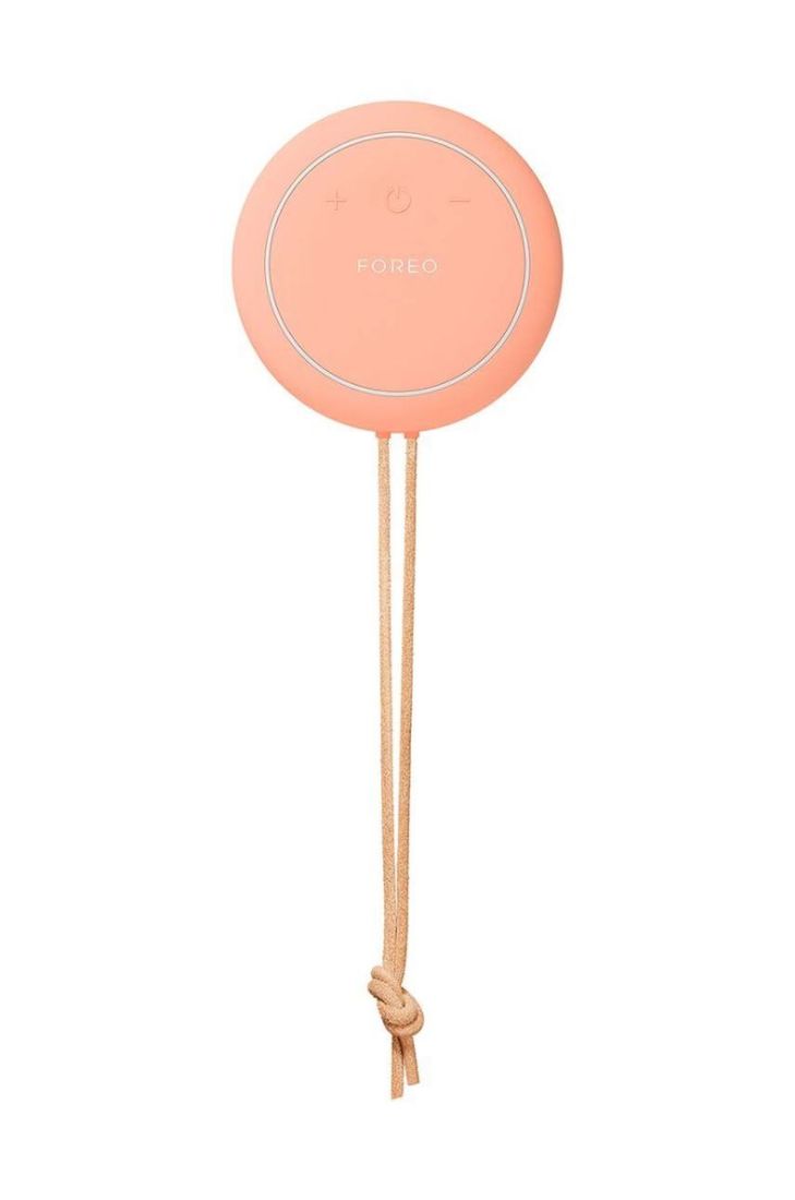 Звукова щітка для тіла FOREO LUNA™ 4 Body колір помаранчевий (3195140)