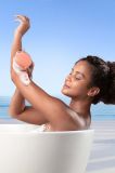 Звукова щітка для тіла FOREO LUNA™ 4 Body колір помаранчевий (3195140)