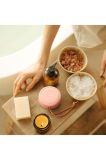 Звукова щітка для тіла FOREO LUNA™ 4 Body колір помаранчевий (3195140)