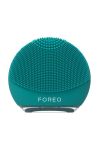 Щітка для масажу та очищення шкіри обличчя FOREO LUNA™ 4 Go колір зелений (3180110)