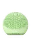 Щітка для масажу та очищення шкіри обличчя FOREO LUNA™ 4 Go колір зелений (3178984)