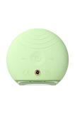 Щітка для масажу та очищення шкіри обличчя FOREO LUNA™ 4 Go колір зелений (3178984)
