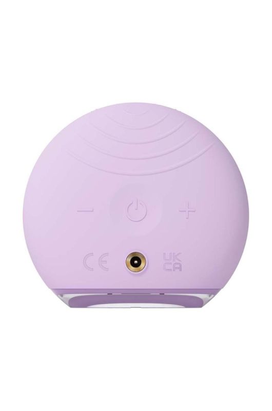 Щітка для масажу та очищення шкіри обличчя FOREO LUNA™ 4 Go колір фіолетовий (3179716) фото 2