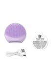 Щітка для масажу та очищення шкіри обличчя FOREO LUNA™ 4 Go колір фіолетовий (3179716)