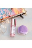 Щітка для масажу та очищення шкіри обличчя FOREO LUNA™ 4 Go колір фіолетовий (3179716)