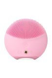 Двосторонній масажер для очищення шкіри обличчя FOREO LUNA™ 4 Mini колір рожевий (3178599)