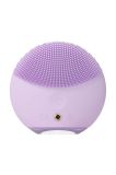 Двосторонній масажер для очищення шкіри обличчя FOREO LUNA™ 4 Mini колір фіолетовий (3177857)