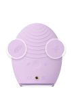 Щітка для очищення та зміцнення шкіри обличчя FOREO LUNA™ 4 Sensitive Skin колір фіолетовий