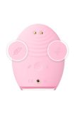 Щітка для anti-age очищення та ліфтингу шкіри обличчя FOREO LUNA™ 4 Plus Normal Skin колір рожевий