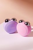 Пристрій для моделювання обличчя FOREO BEAR™ Mini колір фіолетовий (3179256)