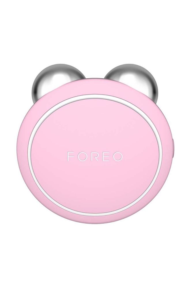 Пристрій для моделювання обличчя FOREO BEAR™ Mini колір рожевий (3178931)