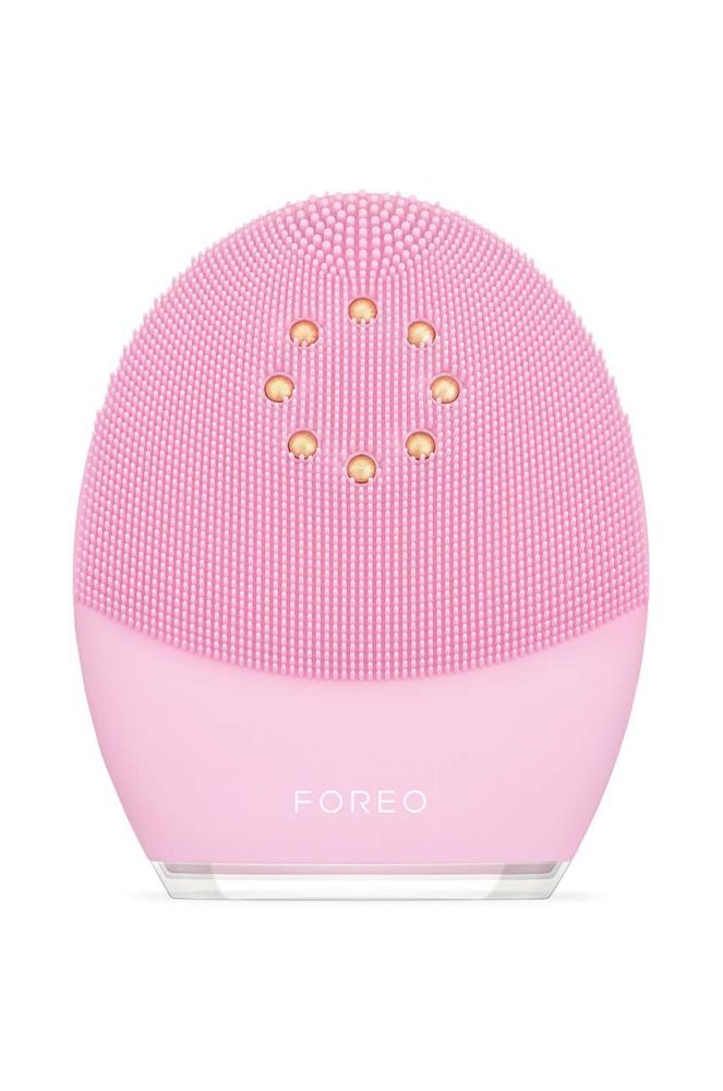 Пристрій для моделювання обличчя FOREO LUNA™ 3 Plus колір рожевий (3178785)