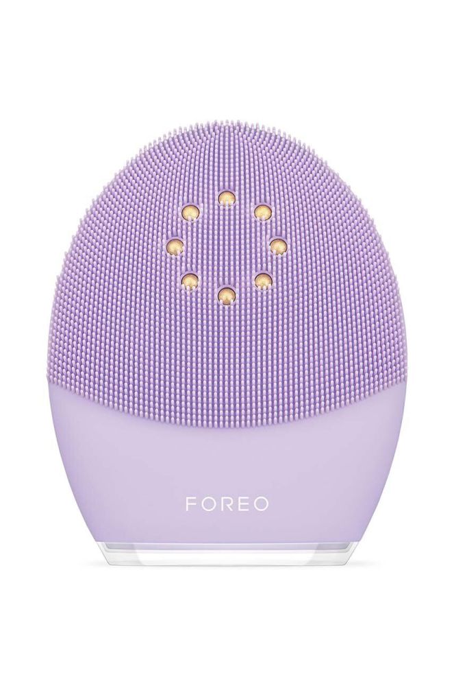 Пристрій для моделювання обличчя FOREO LUNA™ 3 Plus колір фіолетовий (3179884)