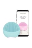 Щітка для масажу та очищення шкіри обличчя FOREO LUNA™ Mini 3 колір бірюзовий (3178569)