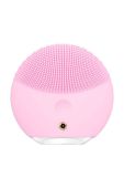 Щітка для масажу та очищення шкіри обличчя FOREO LUNA™ Mini 3 колір рожевий (3179885)