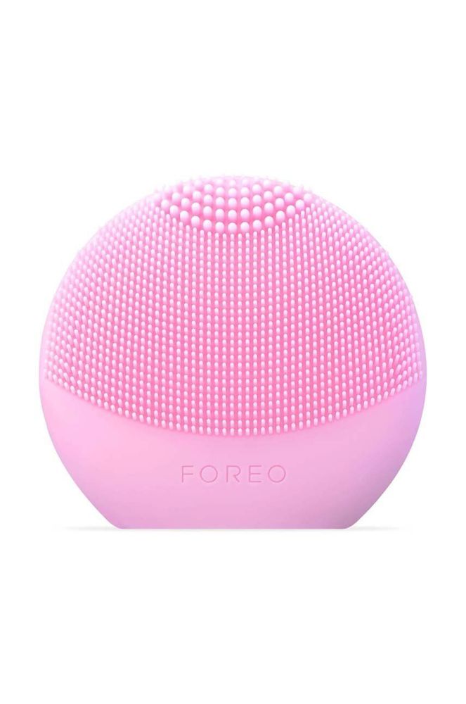 Пристрій для розумного аналізу та очищення шкіри обличчя FOREO LUNA™ Play Smart 2 колір рожевий (3195428)