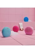 Пристрій для розумного аналізу та очищення шкіри обличчя FOREO LUNA™ Play Smart 2 колір рожевий (3195428)