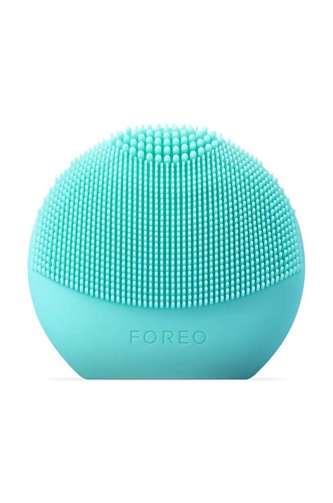 Пристрій для розумного аналізу та очищення шкіри обличчя FOREO LUNA™ Play Smart 2 колір бірюзовий (3195137)