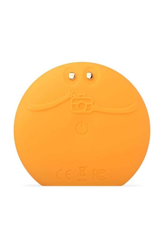 Пристрій для розумного аналізу та очищення шкіри обличчя FOREO LUNA™ Play Smart 2 колір бірюзовий (3195143) фото 2