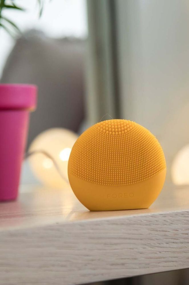 Устройство для разумного анализа и очистки кожи лица FOREO LUNA™ Play Smart 2 цвет бирюзовый (3195143) фото 5