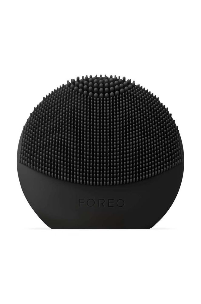 Пристрій для розумного аналізу та очищення шкіри обличчя FOREO LUNA™ Play Smart 2 колір чорний (3195139)