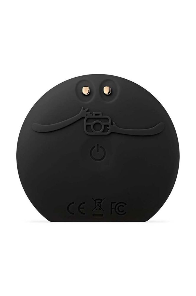 Устройство для разумного анализа и очистки кожи лица FOREO LUNA™ Play Smart 2 цвет черный (3195139) фото 2