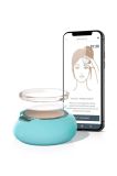 Пристрій для нанесення маски та світлотерапії FOREO UFO™ 2 колір бірюзовий (3172021)