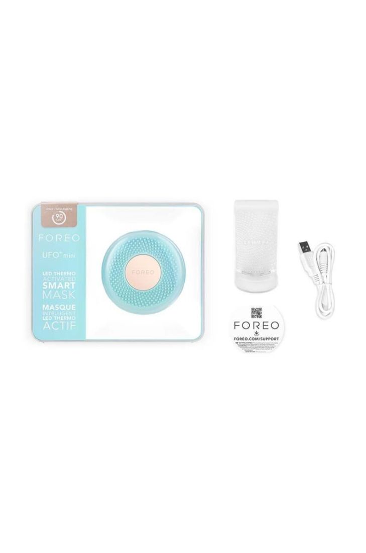 Пристрій для нанесення маски та світлотерапії FOREO UFO™ Mini колір барвистий (3172179)