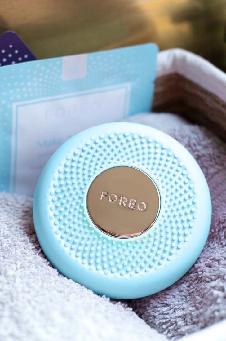 Пристрій для нанесення маски та світлотерапії FOREO UFO™ Mini колір барвистий (3172179)