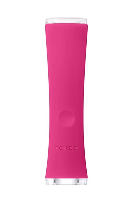 Пристрій для лікування висипань за допомогою синього світла led FOREO ESPADA™ колір фіолетовий