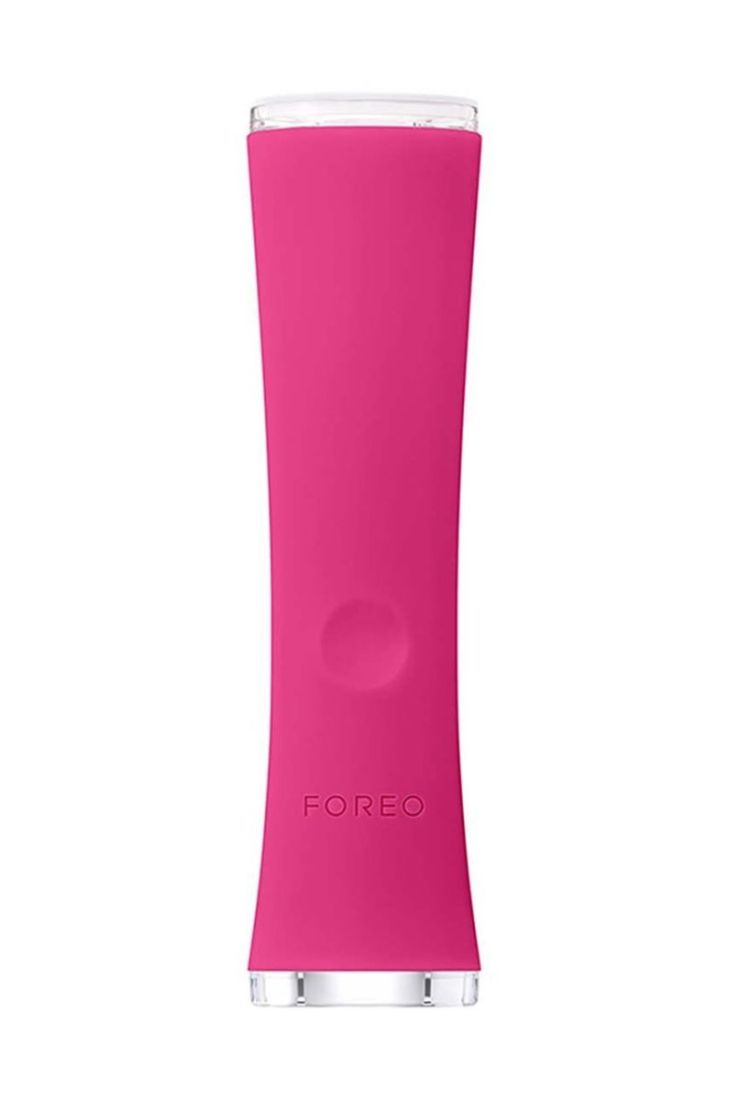 Пристрій для лікування висипань за допомогою синього світла led FOREO ESPADA™ колір фіолетовий