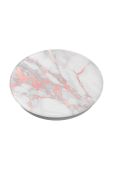 Тримач та підставка для телефону Popsockets Rose Gold Lutz колір барвистий