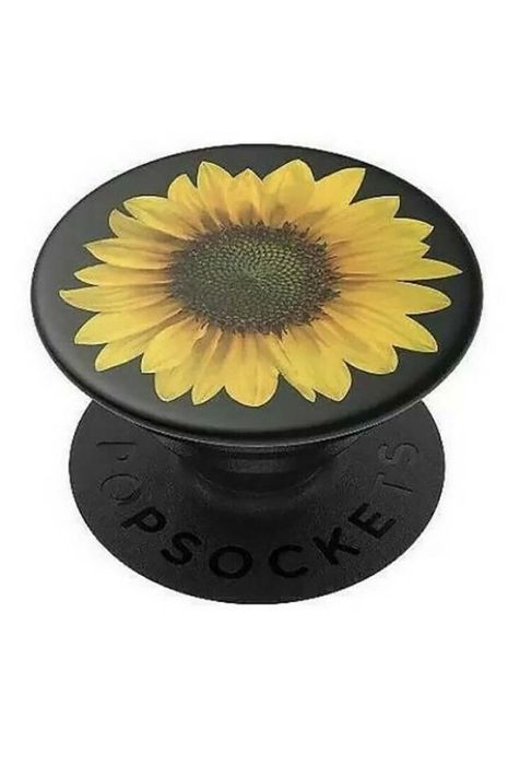Тримач та підставка для телефону Popsockets Seed Money колір барвистий Тримач та підставка для телефону Popsockets Seed Money колір барвистий