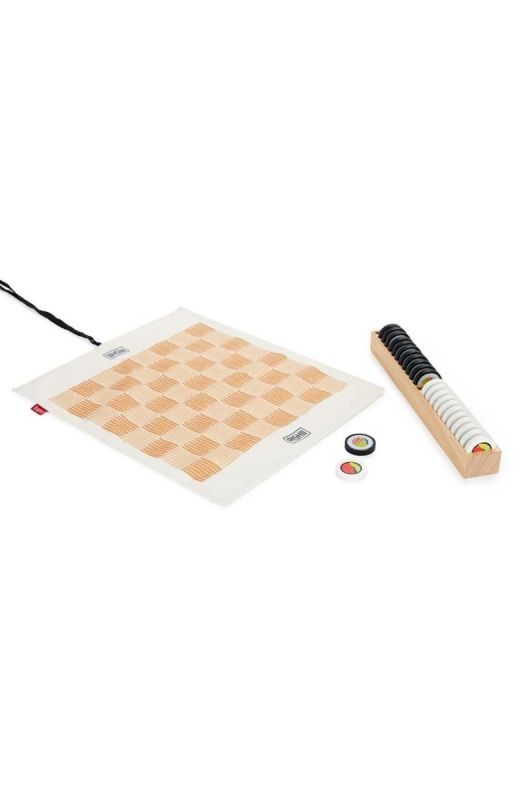 Шахматы Balvi Damakis цвет красочный