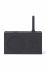 Радіо bluetooth Lexon Tykho 3 колір чорний (3460276)