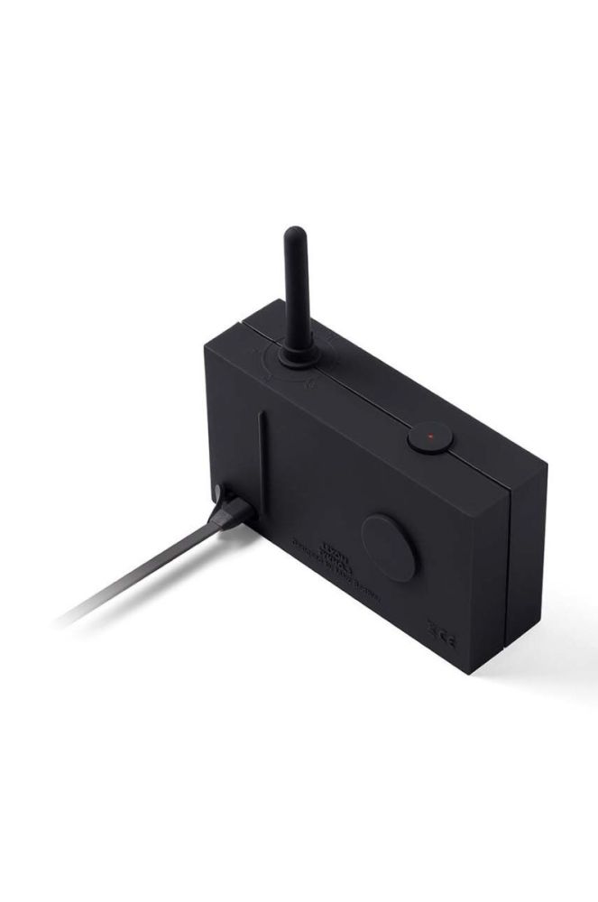 Радіо bluetooth Lexon Tykho 3 колір чорний (3460276) фото 4