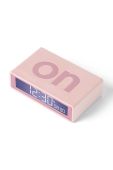Радіокерований будильник Lexon Flip+ колір рожевий (3468610) Радіокерований будильник Lexon Flip+ колір рожевий (3468610)