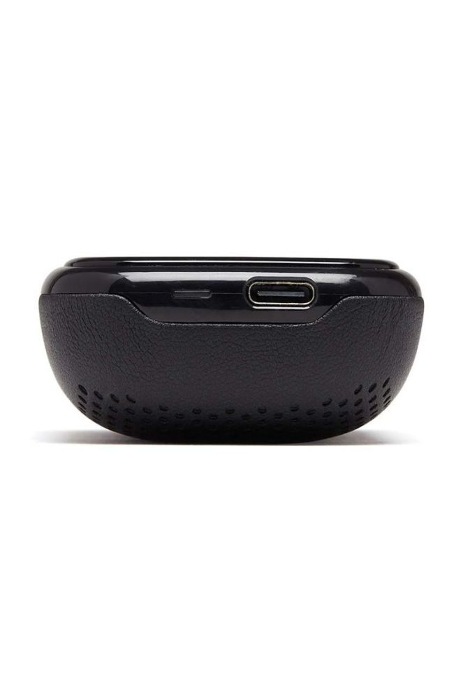 Бездротові навушники Lexon Speakerbuds колір чорний фото 6