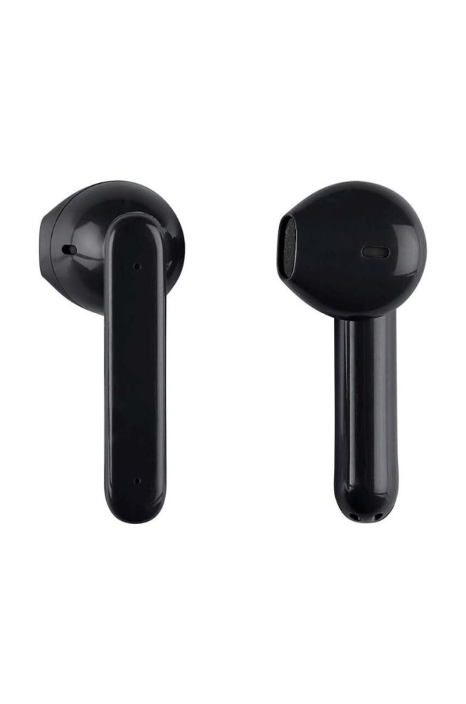 Бездротові навушники Lexon Speakerbuds колір чорний фото 7