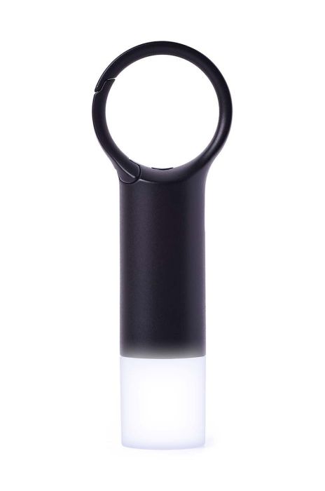 Брелок led Lexon Nomaday колір барвистий Брелок led Lexon Nomaday колір барвистий