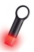 Брелок led Lexon Nomaday колір барвистий Брелок led Lexon Nomaday колір барвистий
